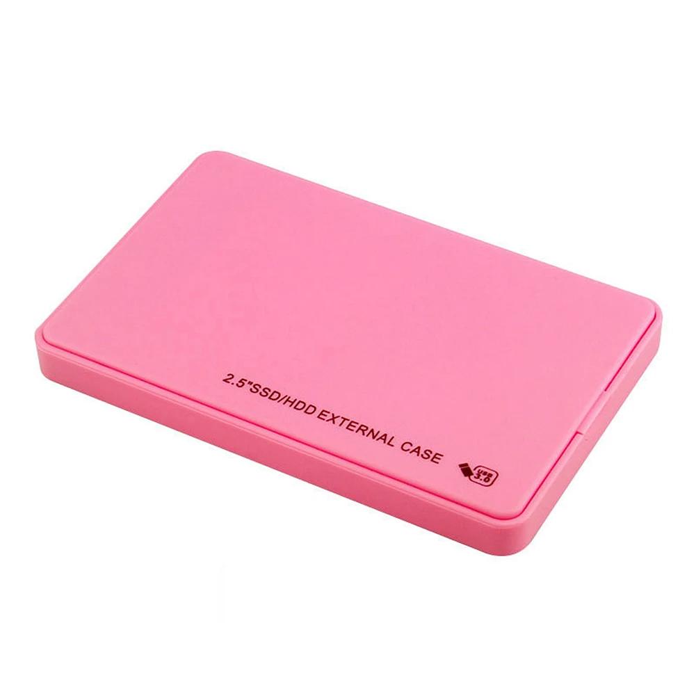 ޴ ָ Ʈ ̺ ڽ, 2.5 ġ HDD SSD ̽, USB3.0  ϵ ̺ ̽, ƺ PC  ϵ ũ ̺ ڽ